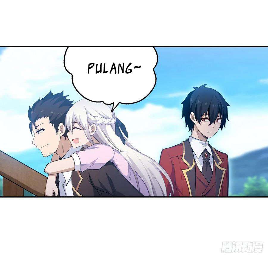 Wuxian Shitu Yu Shier Zhan Ji (Infinite Apostles and Twelve War Girls) Chapter 111 Gambar 40